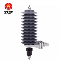 33kV 서지 피뢰기