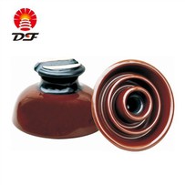 고전압 핀 절연체